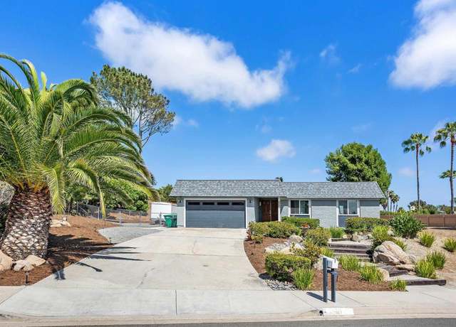 Property at 2058 Steiger Ln, Oceanside, CA 92056, 4 beds, 2 baths
