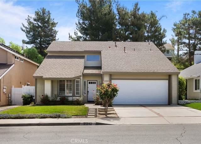 Property at 21242 Bristlecone, Mission Viejo, CA 92692, 4 beds, 3 baths