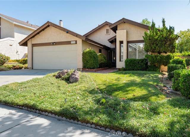 Property at 27834 Sycamore Creek Dr, Valencia, CA 91354, 4 beds, 2 baths