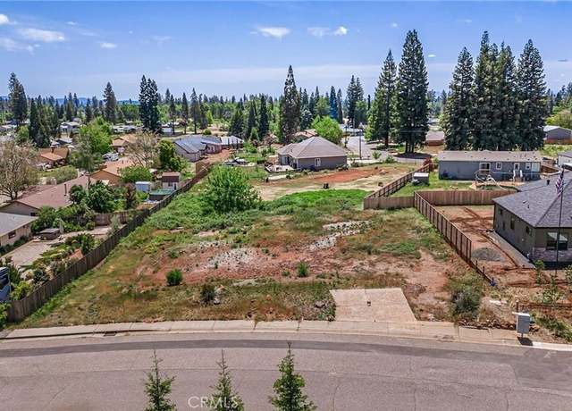 Property at 6286 Lancaster Dr, Paradise, CA 95969