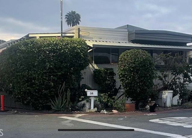 Property at 23701 S Western Ave #36, Torrance, CA 90501, 2 beds, 1 bath