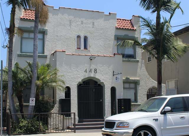 Property at 448 Orange Ave, Long Beach, CA 90802, 6 beds, 22 baths