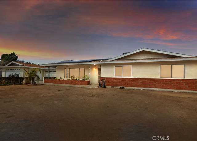 Property at 8130 Buckthorn Ave, Hesperia, CA 92345, 5 beds, 2.5 baths