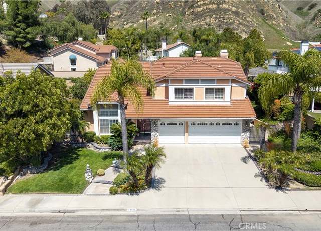 Property at 28155 Meadow Land Dr, Yorba Linda, CA 92887, 4 beds, 3 baths