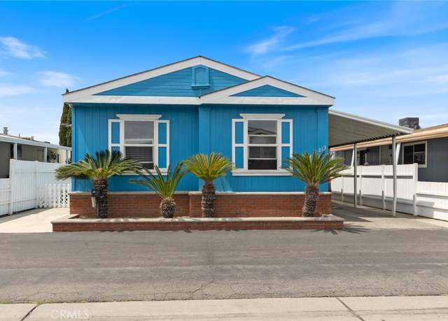 Property at 9080 Bloomfield Ave #213, Cypress, CA 90630, 3 beds, 2 baths