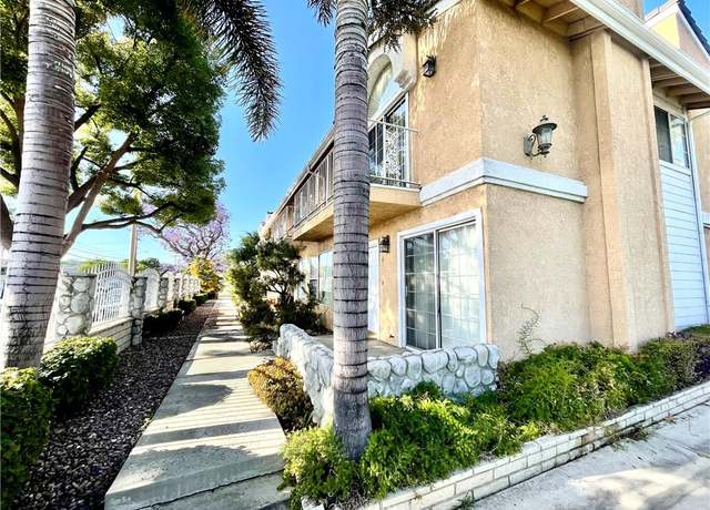 Property at 10418 Bogardus Ave #4, Whittier, CA 90603, 3 beds, 2.5 baths
