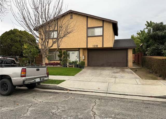 Property at 128 N 1st St, Montebello, CA 90640, 9 beds, 6 baths
