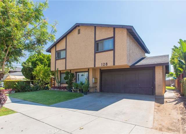 Property at 128 N 1st St, Montebello, CA 90640, 9 beds, 6 baths