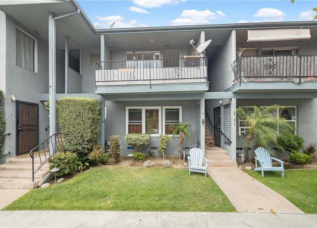 Property at 1273 E Appleton St #4, Long Beach, CA 90802, 1 bed, 1 bath