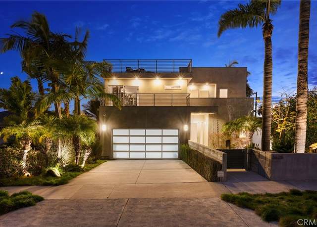 Property at 3625 Colonial Ave, Los Angeles, CA 90066, 6 beds, 5.5 baths