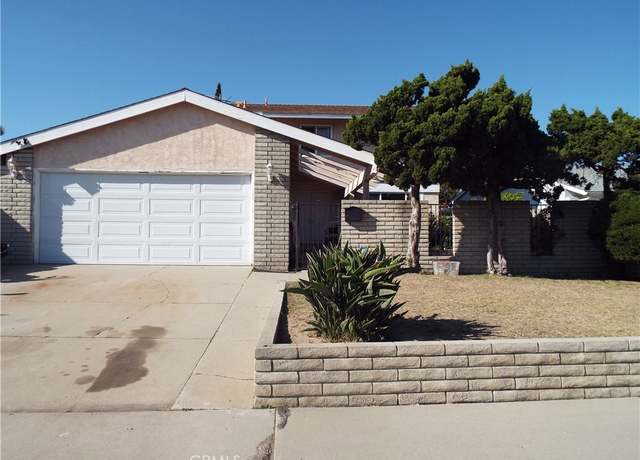 Property at 1311 Woodbury Dr, Harbor City, CA 90710, 3 beds, 2.5 baths