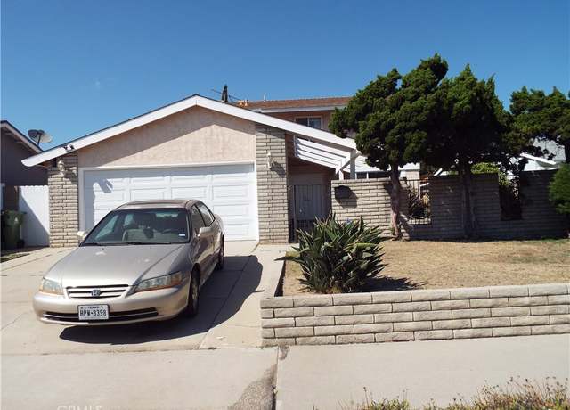 Property at 1311 Woodbury Dr, Harbor City, CA 90710, 3 beds, 2.5 baths