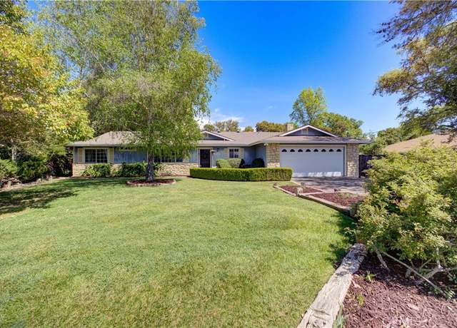 Property at 10097 Atascadero Ave, Atascadero, CA 93422, 4 beds, 2 baths