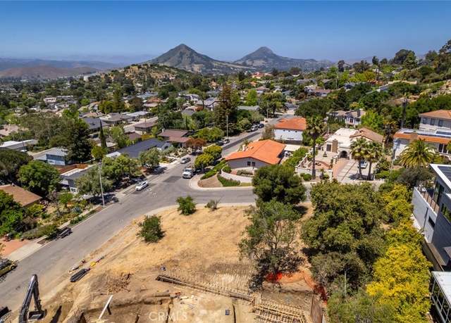 Property at 1636 Encino Ct, San Luis Obispo, CA 93401