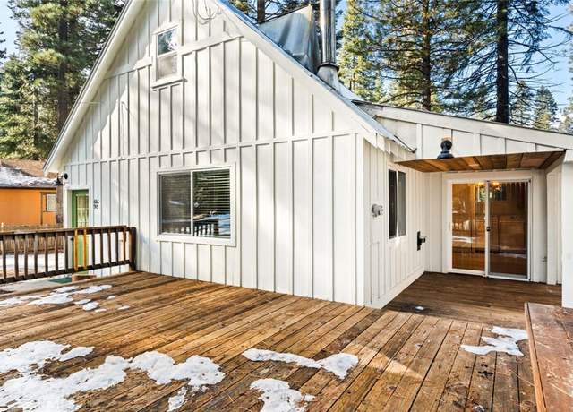 Property at 666915 Spring Creek Dr, Clear Creek, CA 96137, 3 beds, 2.5 baths