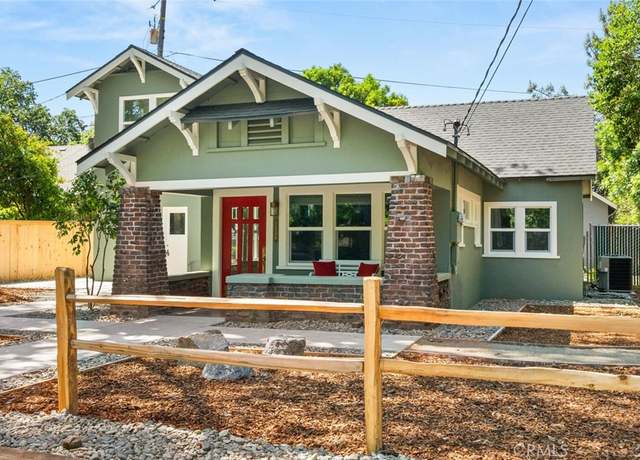Property at 1336 Chestnut St, Chico, CA 95928, 2 beds, 2 baths