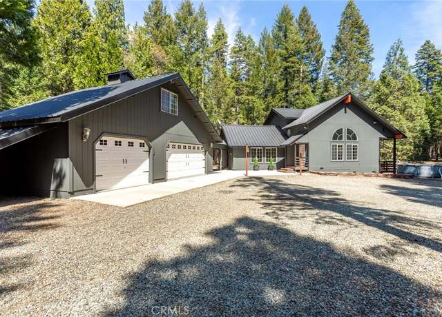 Property at 8269 Lost Mill Rd, Shingletown, CA 96088, 2 beds, 2 baths