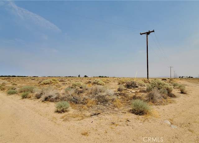 Property at 0 Ave E & 75th  St West, Lancaster, CA 93536
