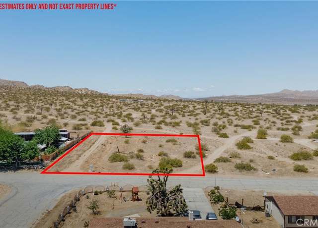 Property at 40165 E 161st St, Lake Los Angeles, CA 93591