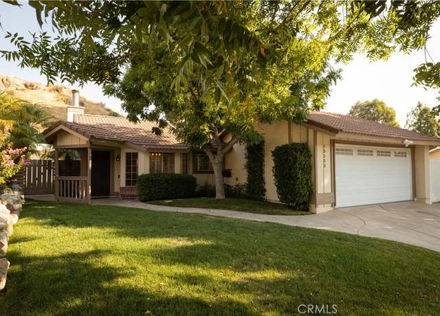 Property at 15155 Poppy Meadow St, Canyon Country, CA 91387, 2 beds, 2 baths