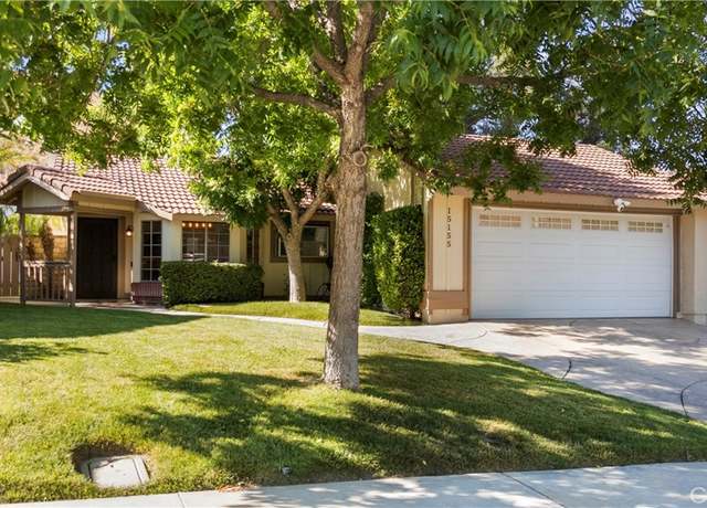 Property at 15155 Poppy Meadow St, Canyon Country, CA 91387, 2 beds, 2 baths