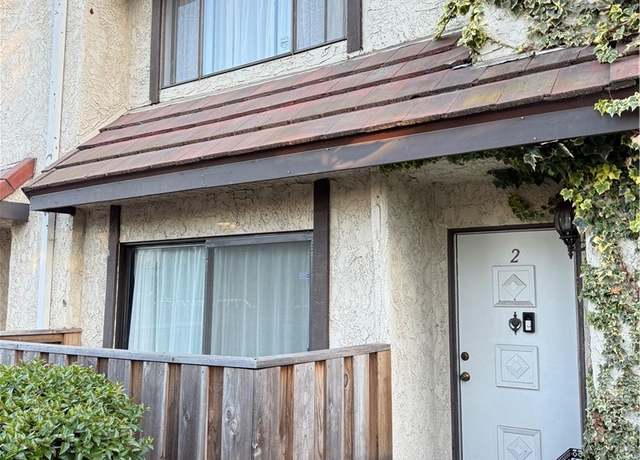 Property at 9525 Sylmar Ave #2, Panorama City, CA 91402, 2 beds, 2 baths