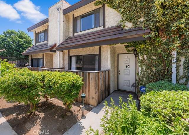 Property at 9525 Sylmar Ave #2, Panorama City, CA 91402, 2 beds, 2 baths