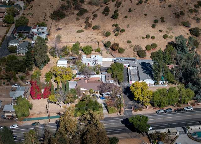 Property at 9501 La Tuna Canyon Rd, Sun Valley, CA 91352