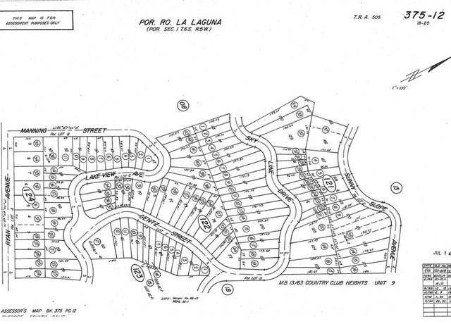 Property at 20 Lakeview Ave, Lake Elsinore, CA 92530