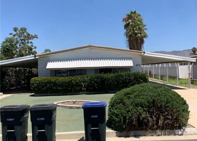 Property at Undisclosed address, Hemet, CA 92543, 2 beds, 2 baths