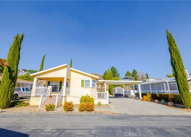 Property at 35109 Highway 79 #170, Warner Springs, CA 92086, 2 beds, 2 baths