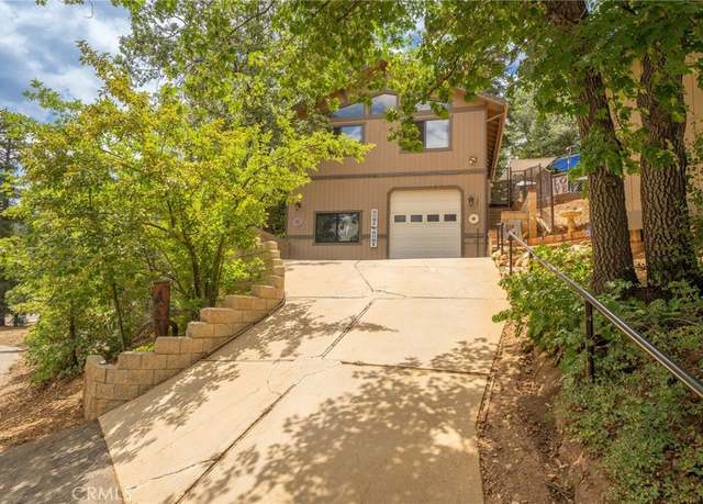 Property at 1587 Tuolumne Rd, Big Bear, CA 92314, 2 beds, 2 baths