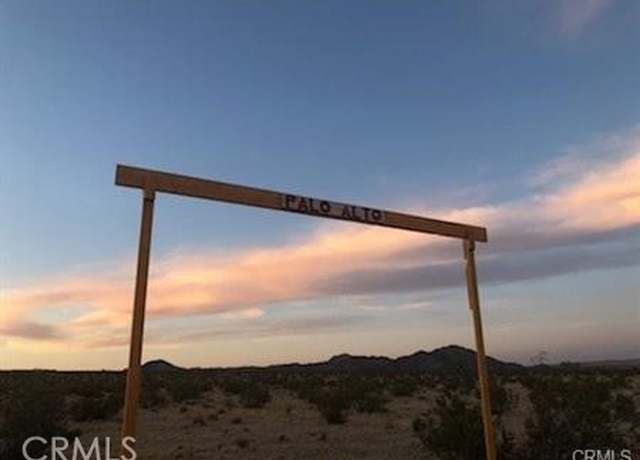 Property at 0 Cuarto St, Lucerne Valley, CA 92356