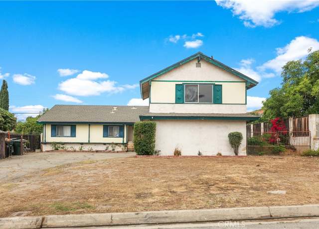 Property at 6210 Halsted, Alta Loma, CA 91737, 3 beds, 2 baths