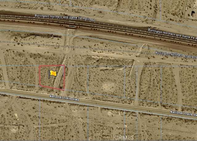 Property at 0 National Trails Hwy, Daggett, CA 92327