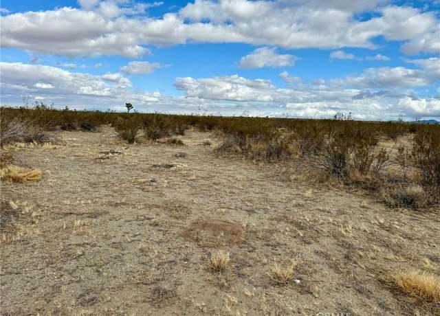 Property at 31005410 4 Dos Palmas Ave, Pinon Hills, CA 92372