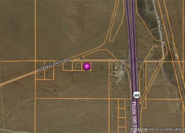 Property at 9 Mile Canyon Rd, Pearsonville, CA 93527