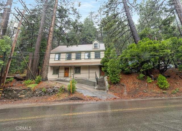 Property at 26791 Ca-189, Twin Peaks, CA 92391, 5 beds, 3 baths