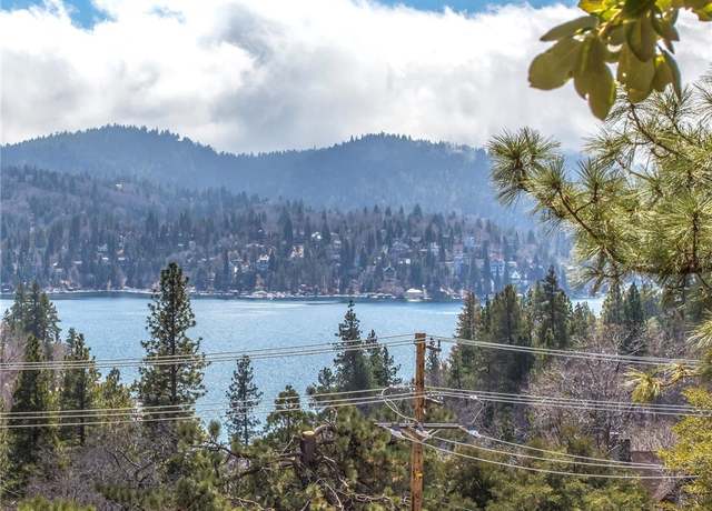Property at 0 Zion Dr, Lake Arrowhead, CA 92352