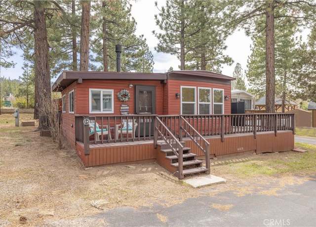 Property at 41150 Lahontan Unit C4, Big Bear Lake, CA 92315, 1 bed, 1 bath