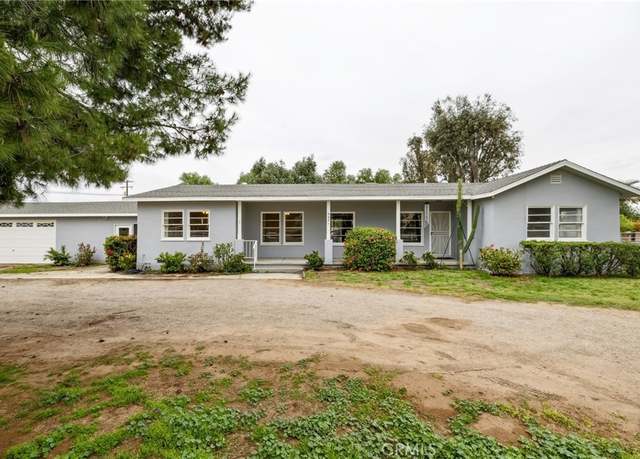 Property at 2571 2nd St, Norco, CA 92860, 3 beds, 2 baths