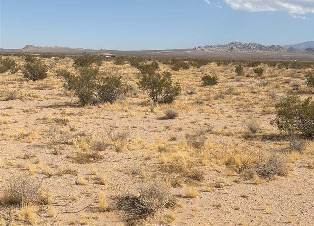 Property at 0 Saxon Rd, Lucerne Valley, CA 92356