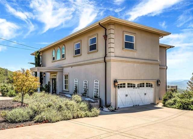 Property at 15893 Little Peak Rd, Hidden Valley Lake, CA 95467, 3 beds, 3 baths