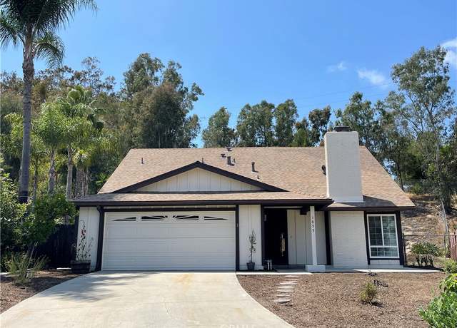 Property at 1855 Purdue Ct, Oceanside, CA 92056, 4 beds, 2.5 baths