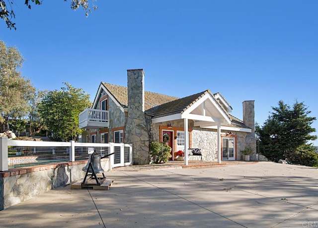Property at 31001 Pauma Heights Rd, Valley Center, CA 92082, 2 beds, 3 baths