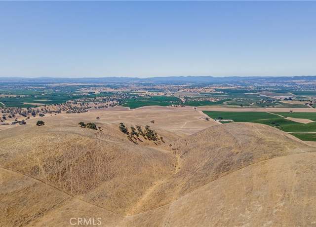 Property at 0 Cross Canyons Rd, San Miguel, CA 93451