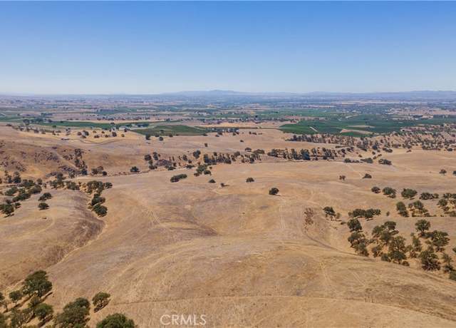 Property at 0 Cross Canyons Rd, San Miguel, CA 93451