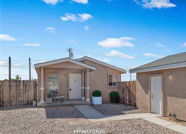 Property at 17647 Palowalla Rd, Blythe, CA 92225, 3 beds, 2 baths