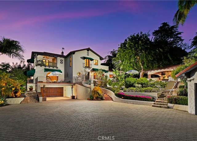 Property at 1681 La Loma Dr, Santa Ana, CA 92705, 5 beds, 4.5 baths