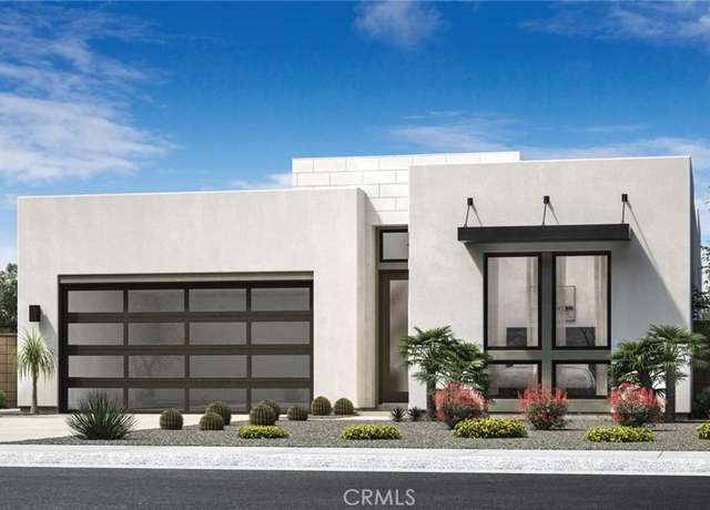 Property at 1370 Celadon St, Palm Springs, CA 92262, 3 beds, 3 baths